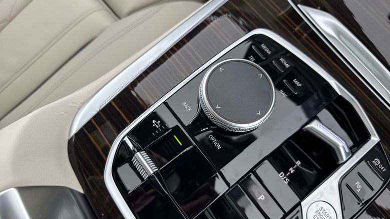 BMW X7 xDrive40d MHT M Sport 5dr Step Auto Diesel Estate